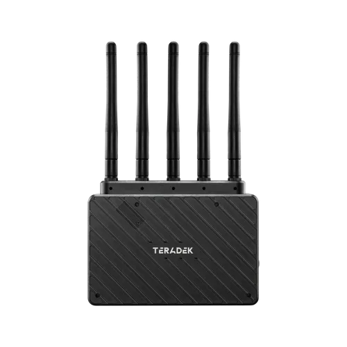 Teradek Bolt 6 LT ontvanger (RX) los