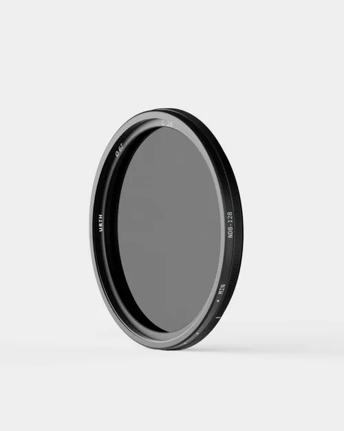 URTH 67mm Vari ND-filter
