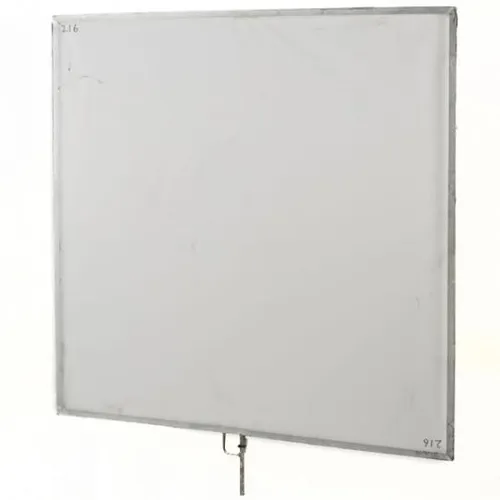 White Diffusion Frame