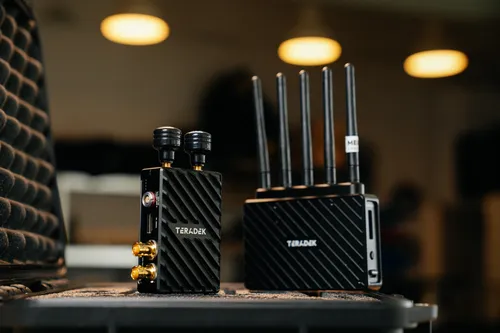 Teradek Bolt 6 750LT Videozenderset (TX+RX)