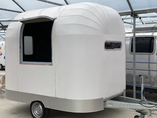 Funtear Retro Fiber 30