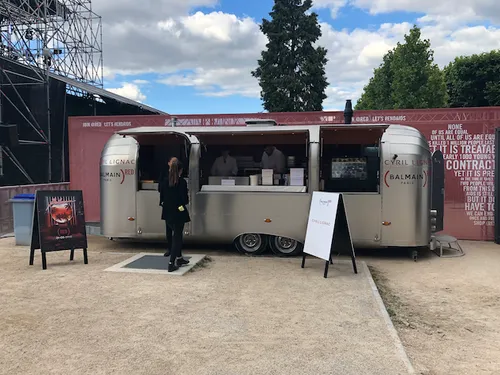 Funtear XL Mobiele Showroom