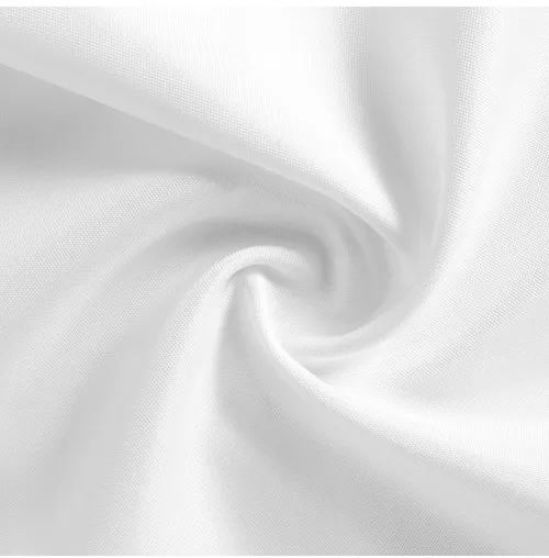 Napkin-White Poly 20x20