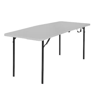 Bifold Banquet Table - 6' (Resin)