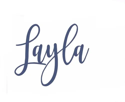 Customized Wood Sign (36