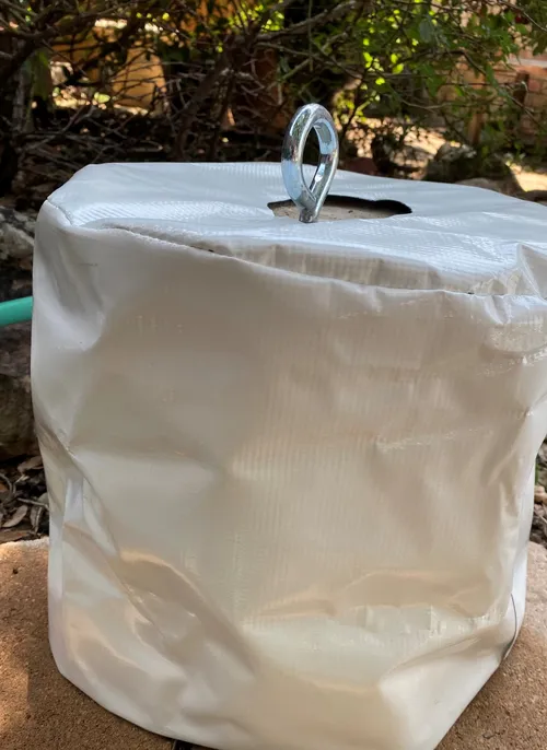 Weight & Cover (for Pop Up Canopy ) 80lb