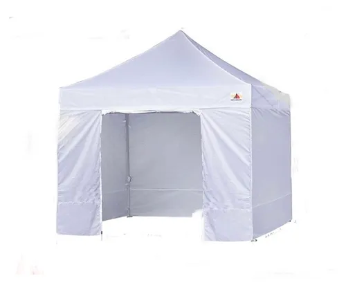 Wall Kit for Pop Up (10x10) 1 door, 3 walls