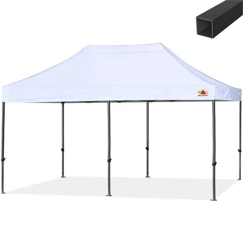 Pop Up Canopy 10x20