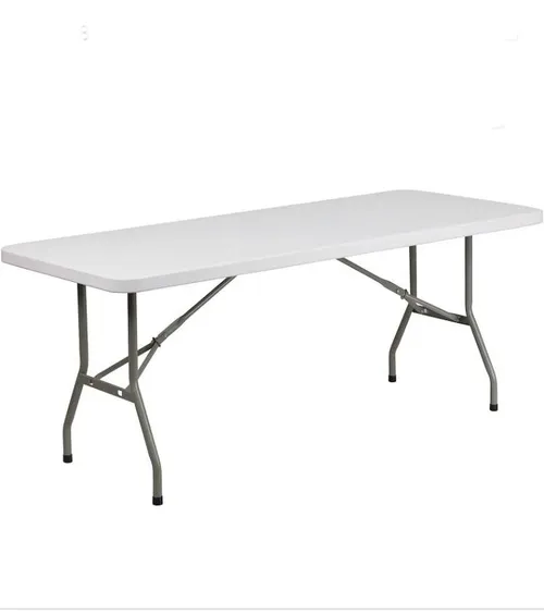Banquet Table 6' (Resin) 