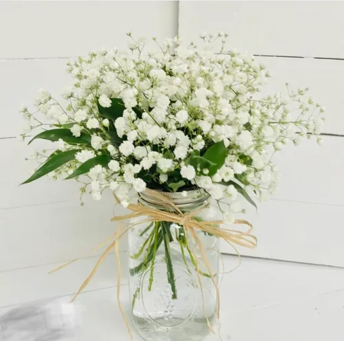 Floral Centerpiece (Fresh/Custom Design/Call for Quote)