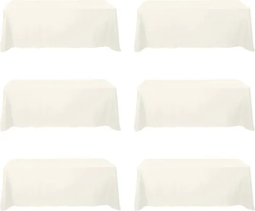 Premium Table Linen 90x156
