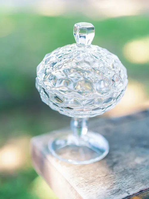 Candy Buffet Collection (11 assorted pieces) 