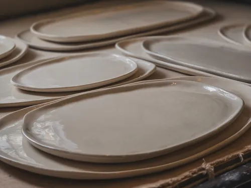 Serveware Collection