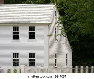 Saltbox