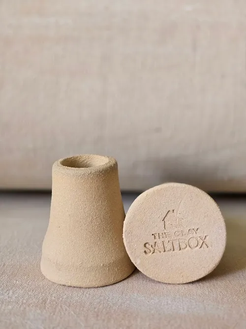 Sandstone Taper Holder