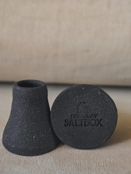 Basalt Taper Holder
