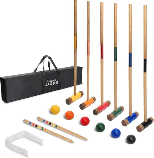 Backyard Games