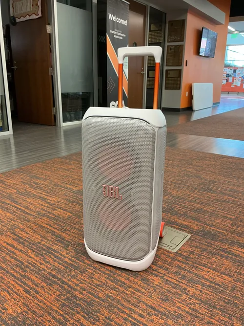 JBL Speaker