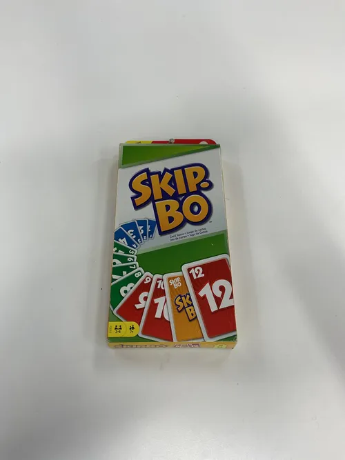 Skip Bo
