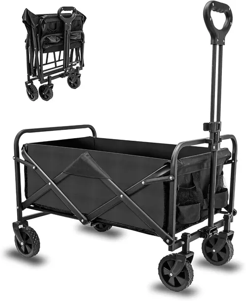 Collapsible Wagon