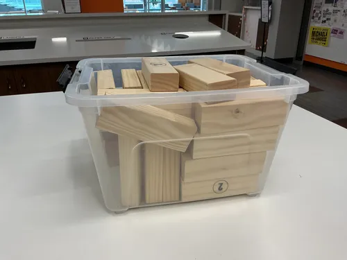 JENGA (Medium)