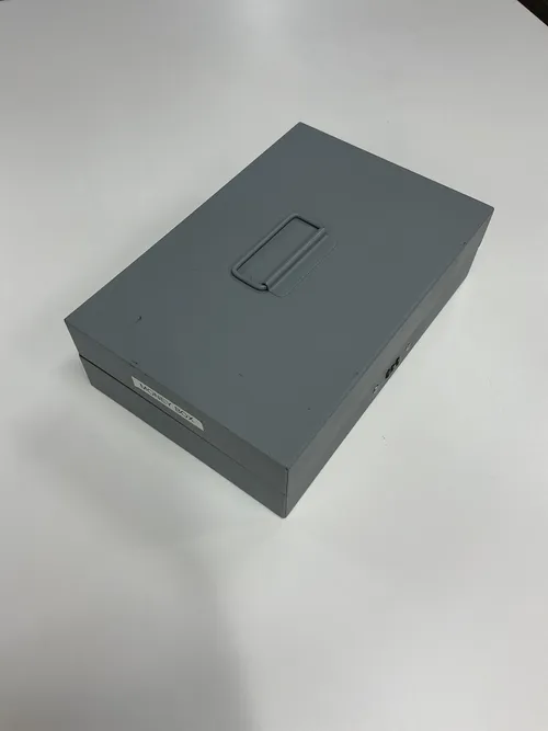 Money Box