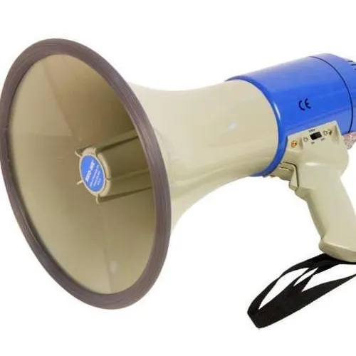 Megaphone