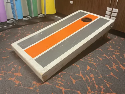 Corn hole