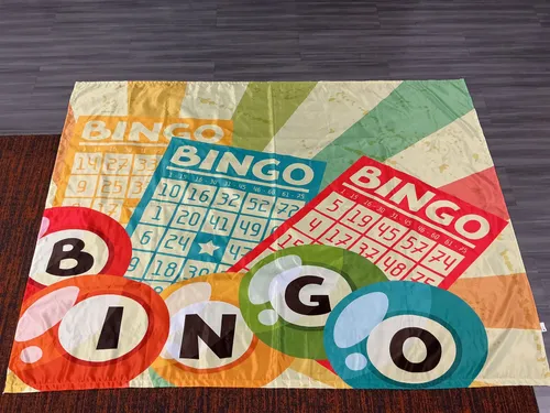 Bingo banner 