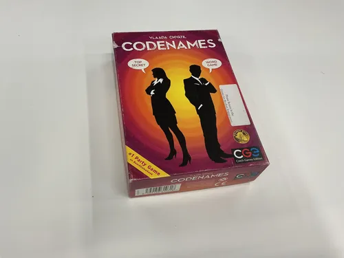 CODENAMES