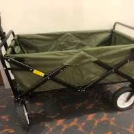 Folding Wagons