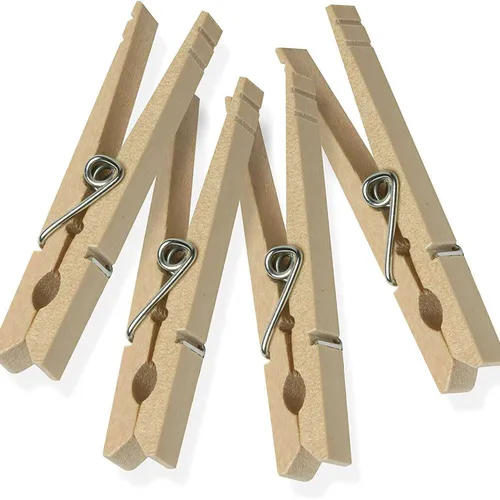 Clothes Pins