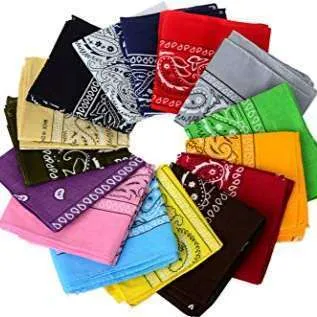 Bandanas