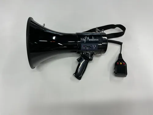Megaphone