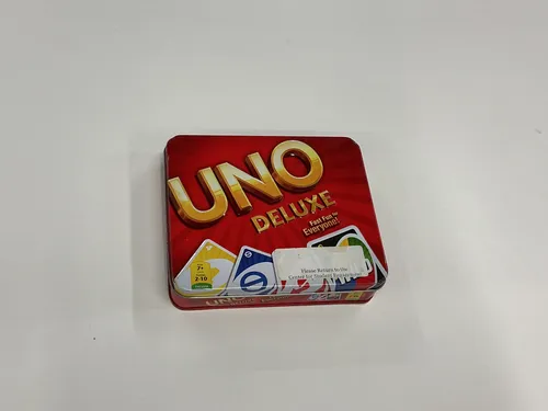 UNO Deluxe