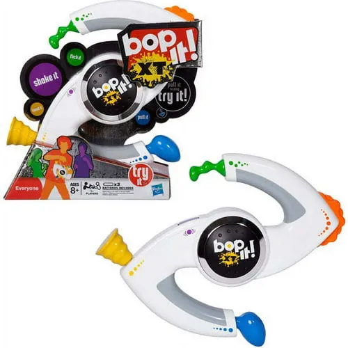 Bop It Extreme