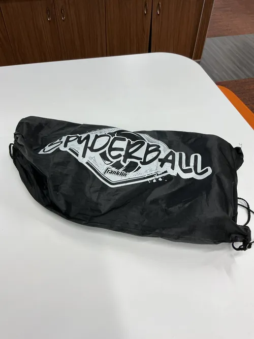 Spyderball