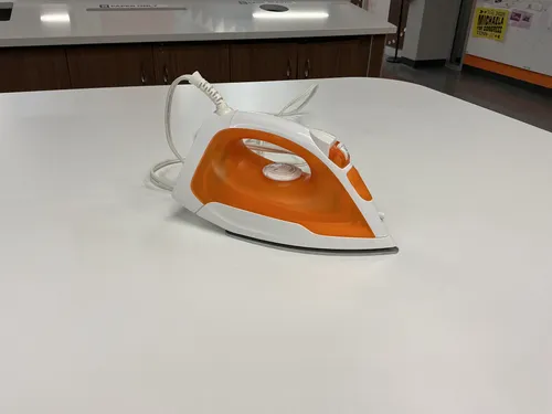 Fabric Iron/Steamer