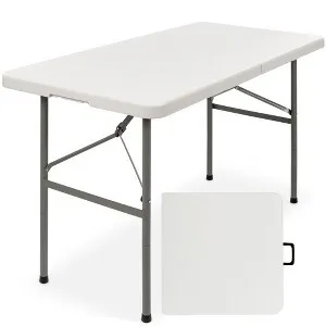 Small Folding Table