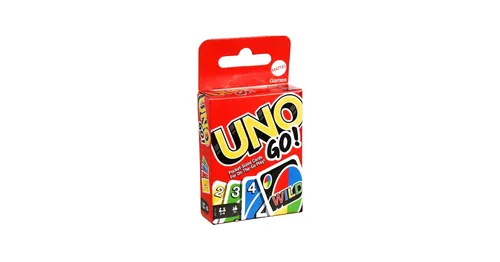 UNO go 