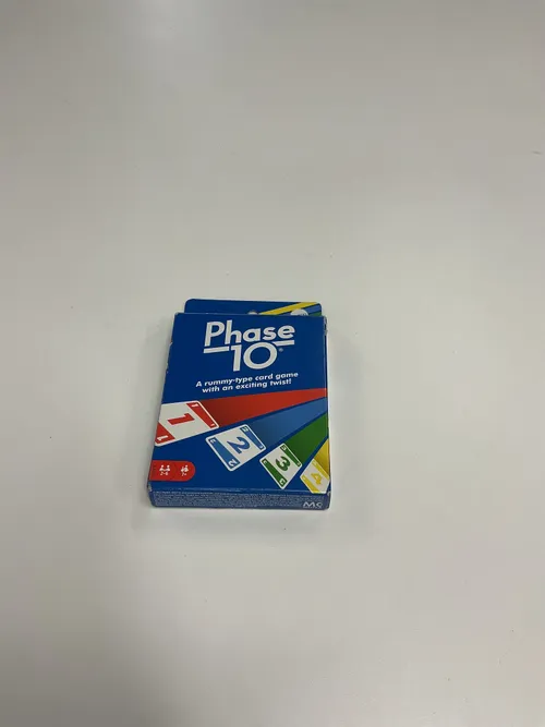 Phase 10 
