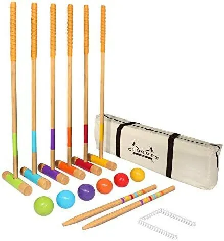 croquet set 