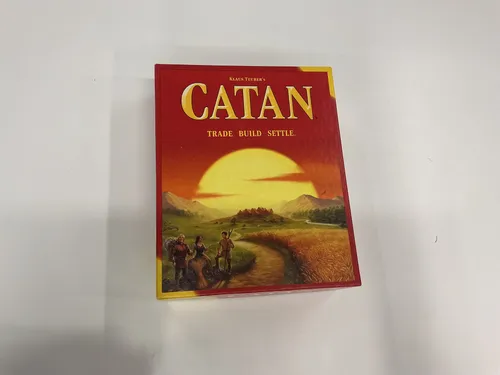 CATAN