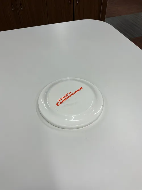 Frisbee