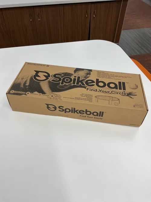 Spikeball