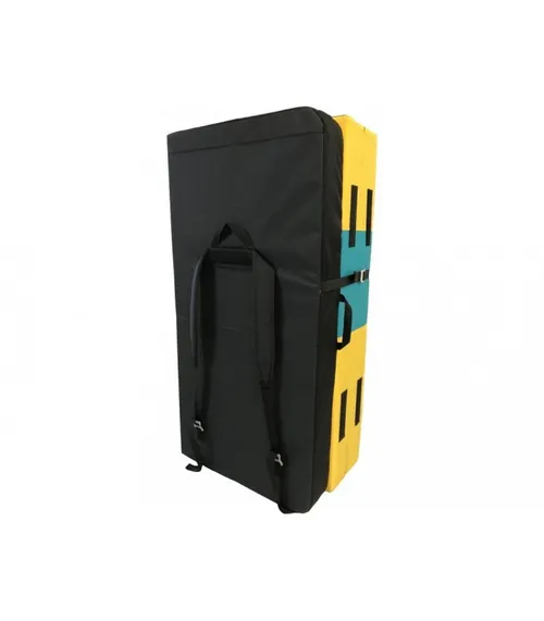 Bouldering Crashpad