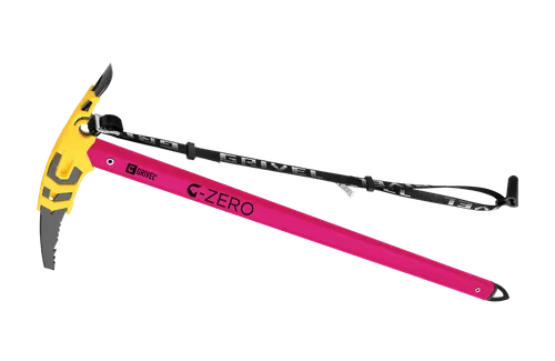 G Zero Ice Axe