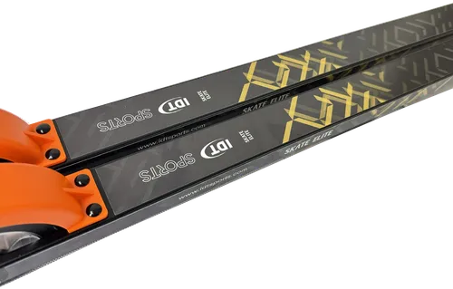 IDT Skate Roller Ski