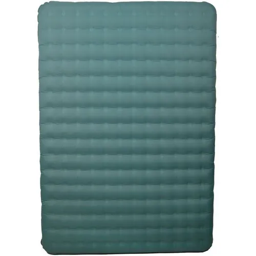 MONARCH SELF-INFLATING STRETCH-TOP DOUBLE WIDE PAD 4