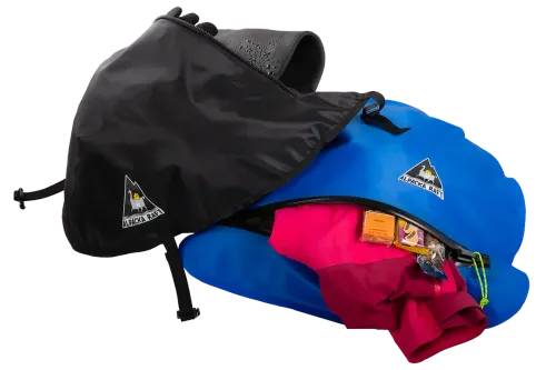 Alpacka Deck Bag